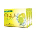 Grace Lime Fresh Soap 